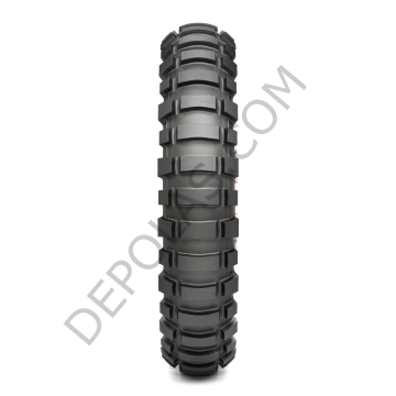 Metzeler Karoo Extreme 140/80-18 70R TT MST Arka Motosiklet Lastiği