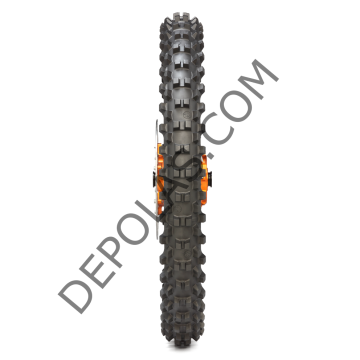 Metzeler MCE 6 Days Extreme 90/90-21 TT 54M M+S Ön Motosiklet Lastiği