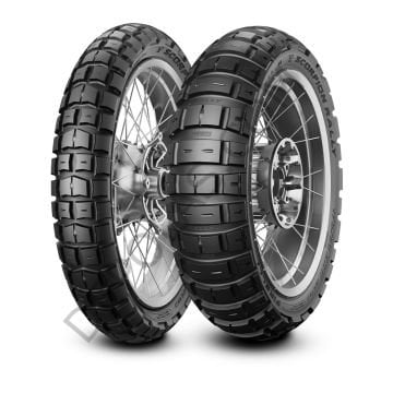 Pirelli Scorpion Rally Ön 90/90-21 | Arka 150/70-18 Takım Motosiklet Lastikleri