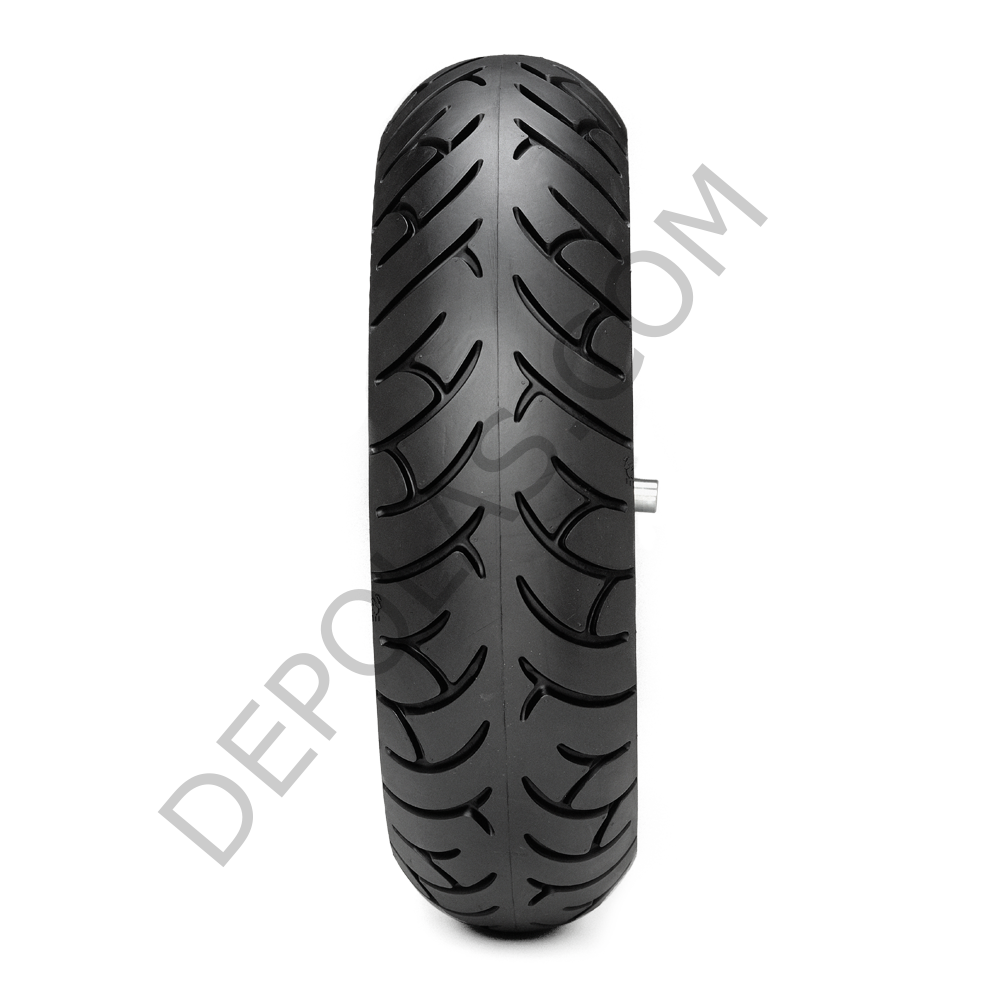 Metzeler Feelfree 160/60R15 67H Arka Motosiklet Lastiği