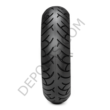 Metzeler Feelfree 160/60R15 67H Arka Motosiklet Lastiği