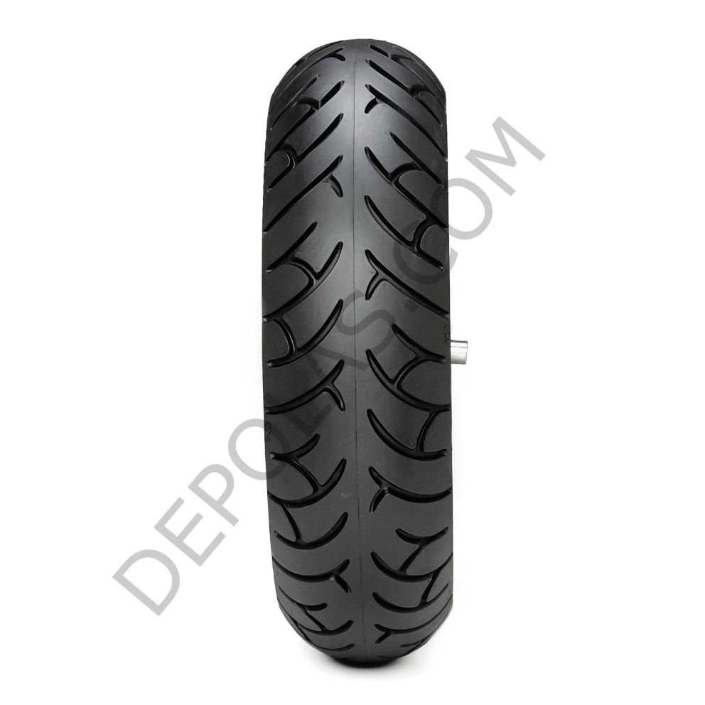 Metzeler Feelfree 160/60R14 65H Arka Motosiklet Lastiği