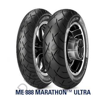 Metzeler ME 888 Marathon Ultra Ön 100/90-19 | Arka 150/80-16 Takım Motosiklet Lastikleri