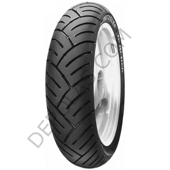 Metzeler ME 1 3.00-10 50J Ön/Arka Motosiklet Lastiği