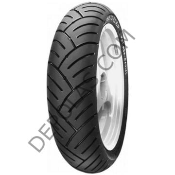 Metzeler ME 1 90/90-10 50J Ön/Arka Motosiklet Lastiği
