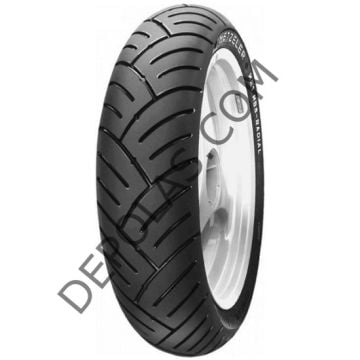 Metzeler ME 1 3.50-10 59J Ön/Arka Motosiklet Lastiği