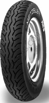Metzeler ME 5 100/90-10 61J Ön/Arka Motosiklet Lastiği