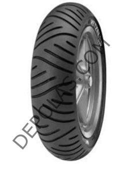 Metzeler ME 7 Teen 120/90-10 66L Ön/Arka Motosiklet Lastiği