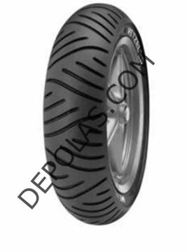 Metzeler ME 7 Teen 120/70-12 51L Ön/Arka Motosiklet Lastiği