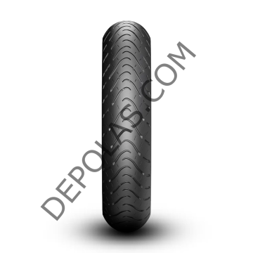 Metzeler Roadtec Scooter 120/90-10 66L Ön/Arka Motosiklet Lastiği