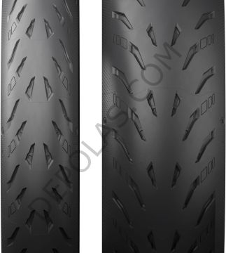 Michelin Power 5 Ön 120/70-17 | Arka 200/55-17 Takım Motosiklet Lastikleri