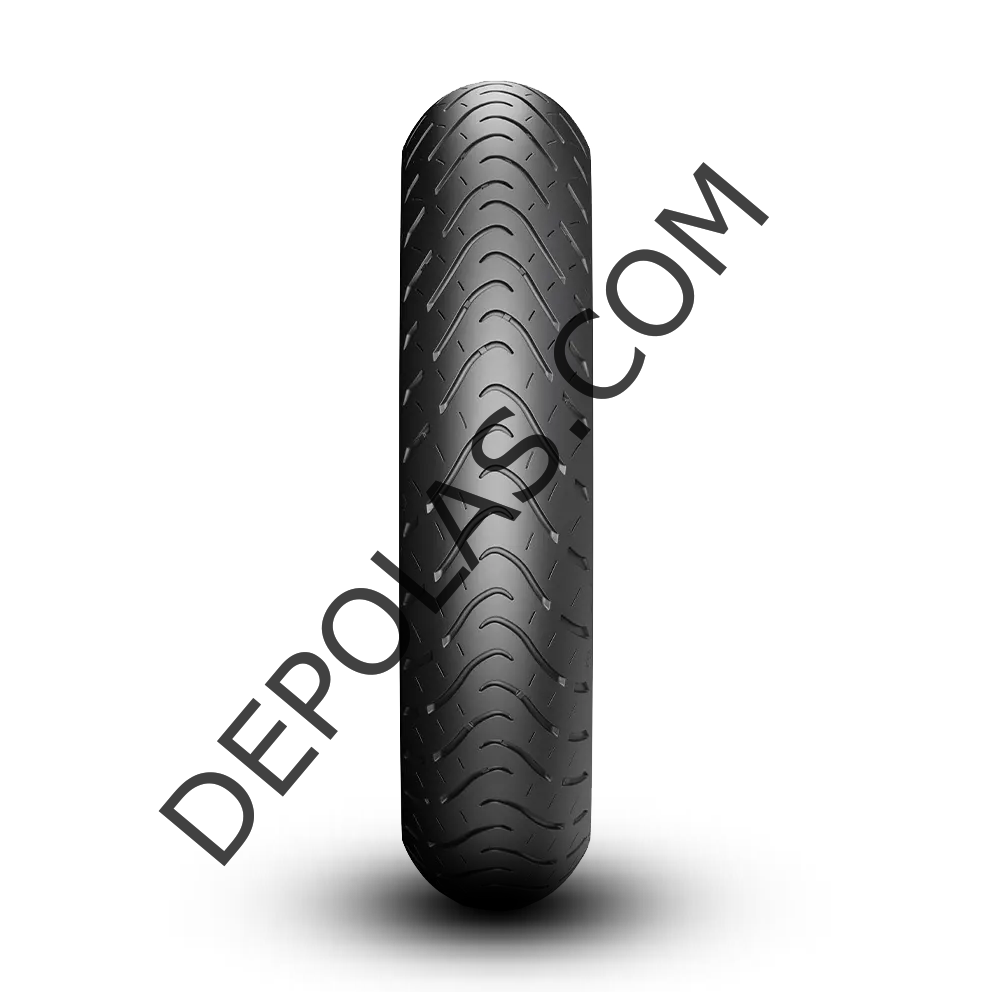 Metzeler Roadtec Scooter 110/70-12 47P Ön/Arka Motosiklet Lastiği