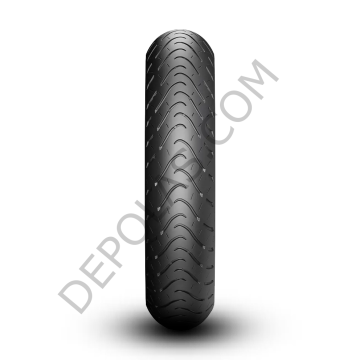 Metzeler Roadtec Scooter 110/90-12 64P Ön Motosiklet Lastiği