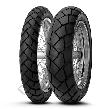 Metzeler Tourance Ön 90/90-21 | Arka 130/80-17 Takım Motosiklet Lastikleri