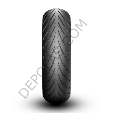 Metzeler Roadtec Scooter 150/70-13 64S Arka Motosiklet Lastiği