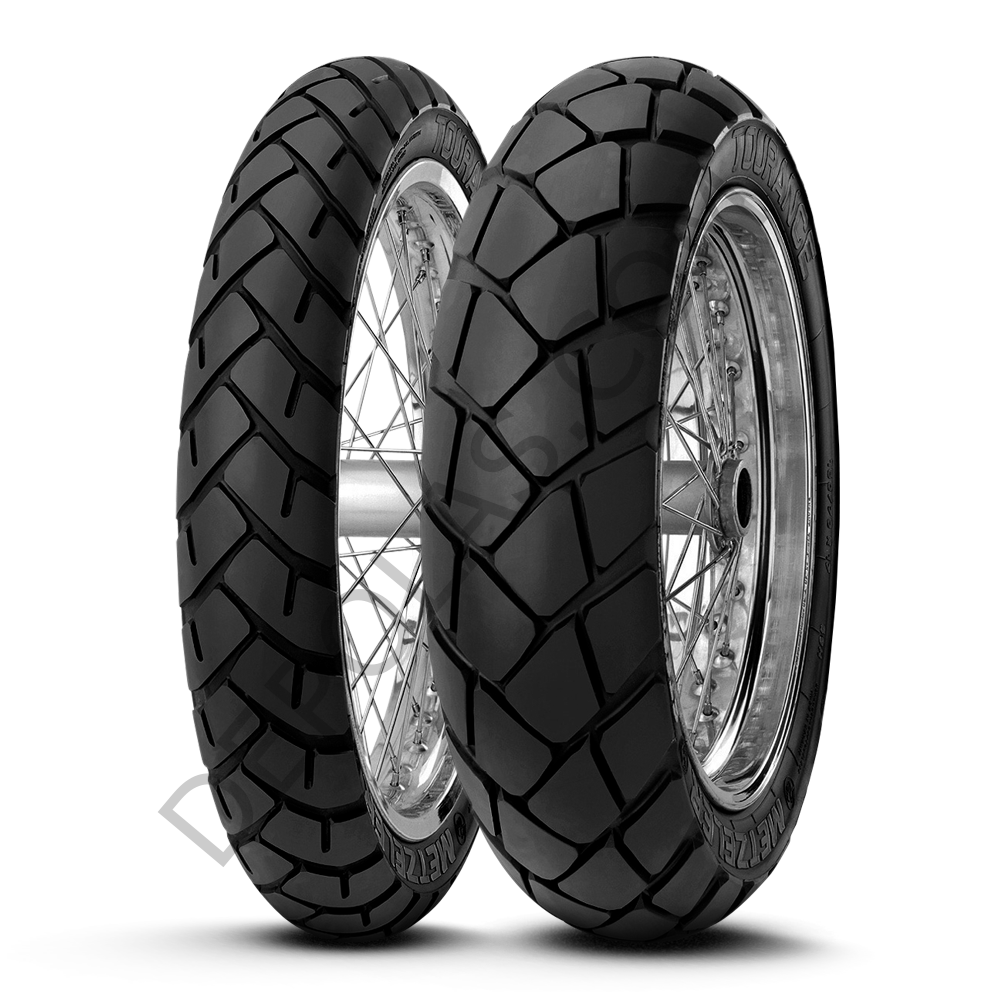 Metzeler Tourance Ön 90/90-21 | Arka 130/80-17 Takım Motosiklet Lastikleri