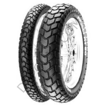 Pirelli MT60 Ön  90/90-21 | Arka 140/80-17 Takım Motosiklet Lastikleri