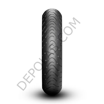 Metzeler Roadtec Scooter 120/70-13 53L Ön Motosiklet Lastiği