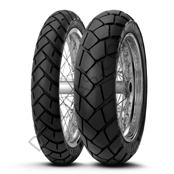 Metzeler Tourance 90/90-21 | Arka 140/80-17 Takım Motosiklet Lastikleri