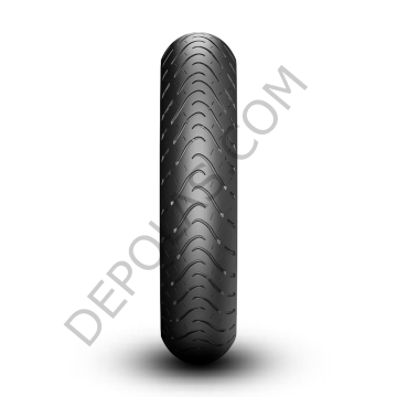 Metzeler Roadtec Scooter 140/70-12 60L Ön/Arka Motosiklet Lastiği