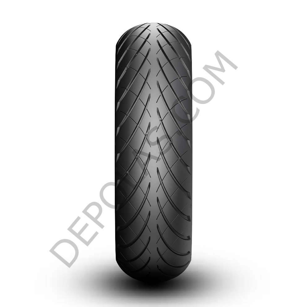 Metzeler Roadtec Scooter 140/70-12 65P RF Arka Motosiklet Lastiği