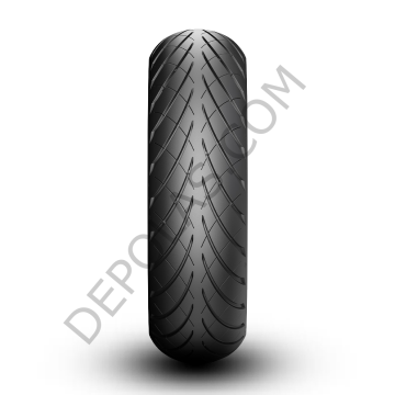 Metzeler Roadtec Scooter 140/70-12 65P RF Arka Motosiklet Lastiği