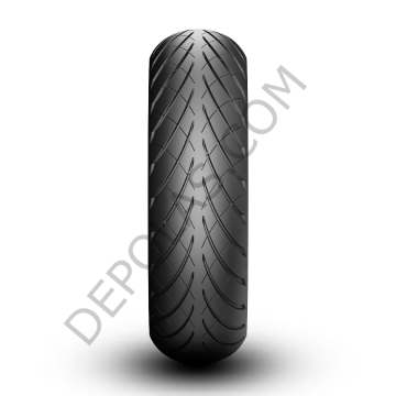 Metzeler Roadtec Scooter 150/70-14 66S Arka Motosiklet Lastiği