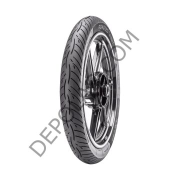 Metzeler Roadtec Street 3.00-18 52P RF Arka Motosiklet Lastiği