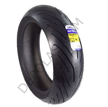 Michelin Pilot Power 3 190/50 ZR 17 73(W) TL Arka Motosiklet Lastiği