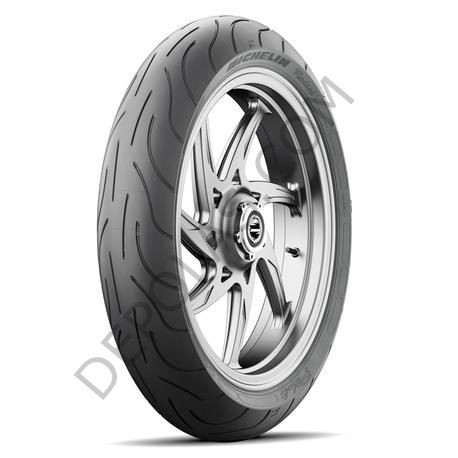 Michelin Pilot Power 2CT 110/70 ZR 17 54(W) TL Ön Motosiklet Lastiği