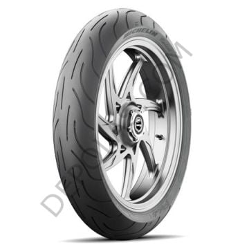 Michelin Pilot Power 2CT 110/70 ZR 17 54(W) TL Ön Motosiklet Lastiği