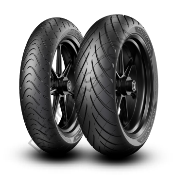 Metzeler Roadtec Scooter Ön 120/70-13 | Arka 130/60-13 Takım Motosiklet Lastikleri