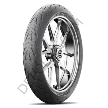 Michelin Pilot Road 4 120/70 ZR 17 58(W) TL Ön Motosiklet Lastiği