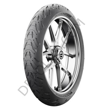 Michelin Road 6 GT 120/70 ZR 17 58(W) TL Ön Motosiklet Lastiği