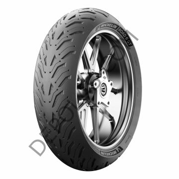 Michelin Road 6 GT 190/50 ZR 17 73(W) TL Arka Motosiklet Lastiği