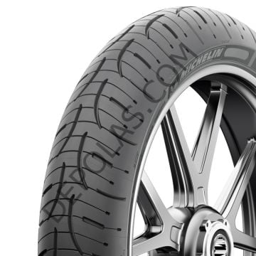 Michelin Pilot Road 4 GT 120/70 ZR 17 58(W) TL Ön Motosiklet Lastiği