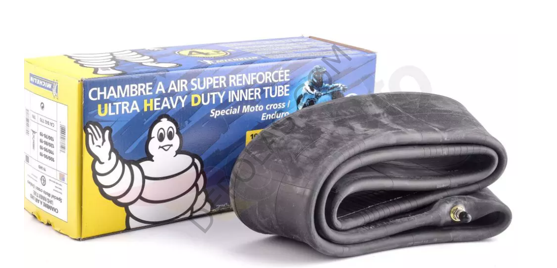 Michelin 21'' (80/100-21; 90/100-21) Motosiklet İç Lastiği