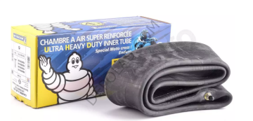 Michelin 18'' (140/80-18) Motosiklet İç Lastiği