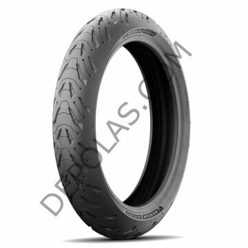 Michelin Road 6 110/80 ZR 19 59(W) TL Ön Motosiklet Lastiği