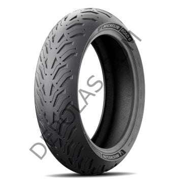 Michelin Road 6 170/60 ZR 17 72(W) TL Arka Motosiklet Lastiği