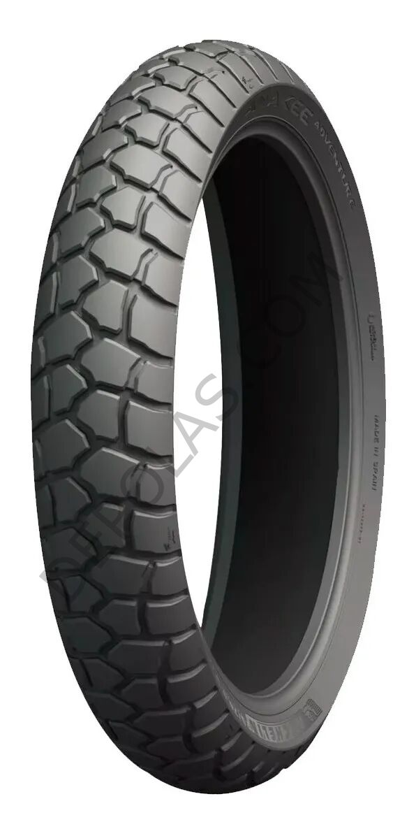 Michelin Anakee Adventure 90/90-21 54V TL/TT M+S Ön Motosiklet Lastiği