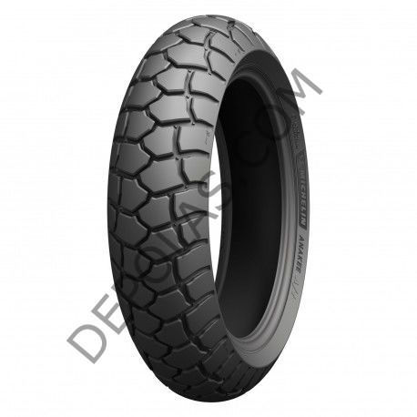 Michelin Anakee Adventure 170/60 R 17 72V TL/TT M+S Arka Motosiklet Lastiği