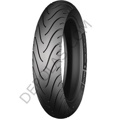 Michelin Pilot Street 130/70-17 62S TL/TT Arka Motosiklet Lastiği