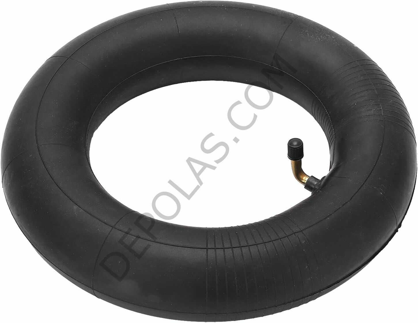 Anlas 8'' (4.00-8) L/Eğri Supap (Sibop) Scooter İç Lastiği