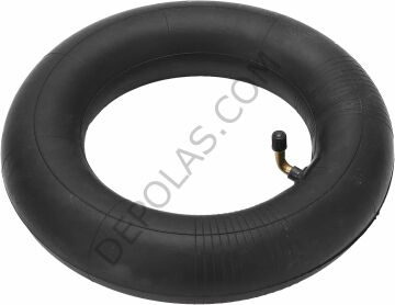 Anlas 8'' (4.00-8) L/Eğri Supap (Sibop) Scooter İç Lastiği