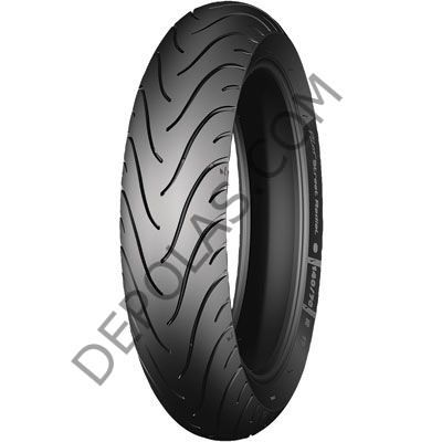 Michelin Pilot Street 140/70-17 66S TL/TT Arka Motosiklet Lastiği