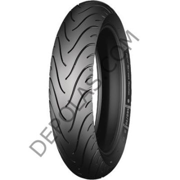 Michelin Pilot Street 140/70-17 66S TL/TT Arka Motosiklet Lastiği