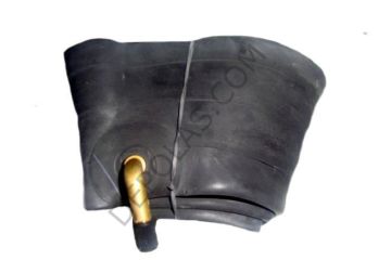Anlas 10'' (2.50-10; 2.75-10) L/Eğri Supap (Sibop) Scooter İç Lastiği