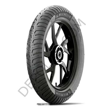 Michelin City Extra 2.75-18 48S TL Ön/Arka Motosiklet Lastiği