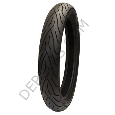 Michelin Commander II 120/90 B17 64S TL/TT Ön/Arka Motosiklet Lastiği